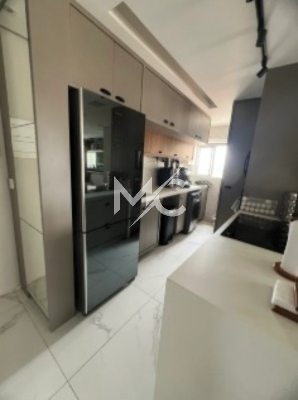 Apartamento, 2 quartos, 70 m² - Foto 2
