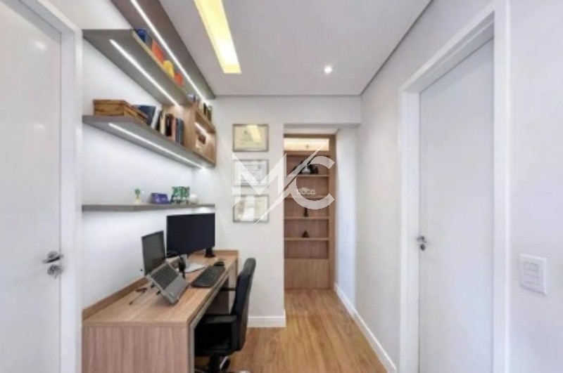 Apartamento, 3 quartos, 75 m² - Foto 11