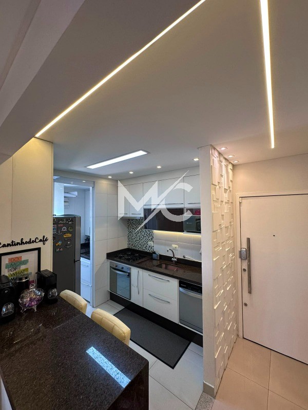 Apartamento, 2 quartos, 60 m² - Foto 5