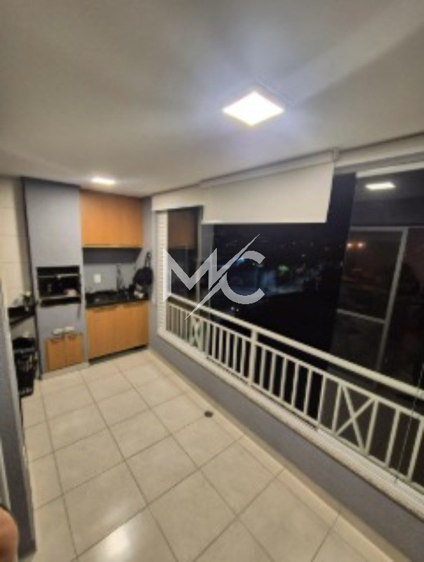 Apartamento, 2 quartos, 77 m² - Foto 3