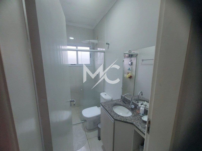 Casa, 3 quartos - Foto 23