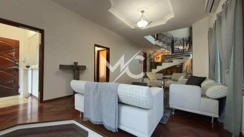 Casa, 4 quartos - Foto 10