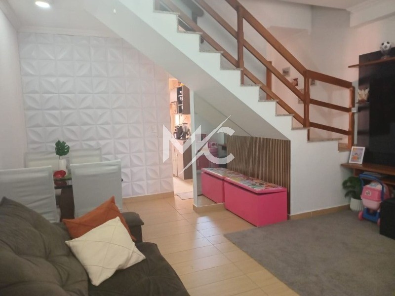 Casa, 2 quartos - Foto 1