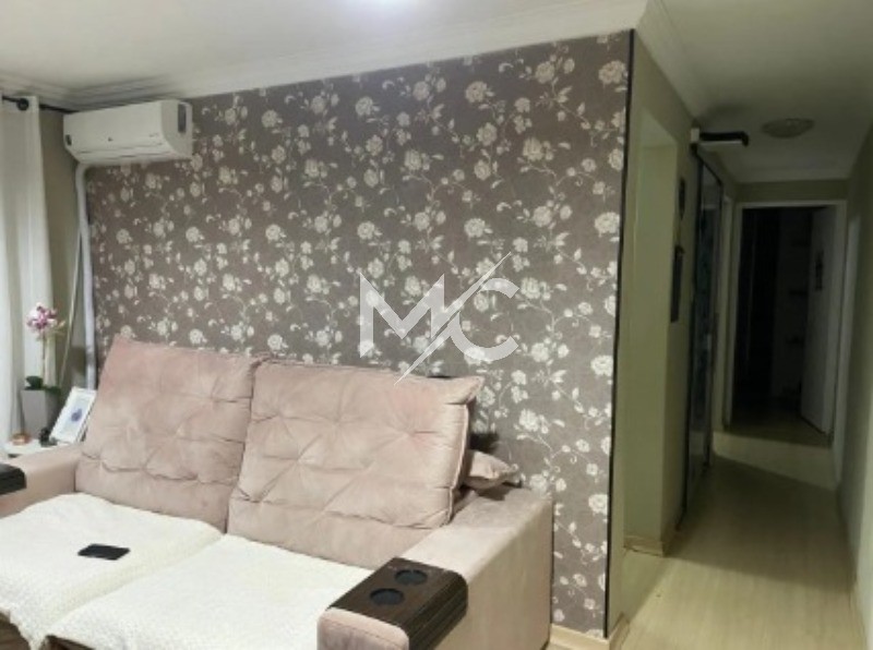 Apartamento, 2 quartos, 49 m² - Foto 2