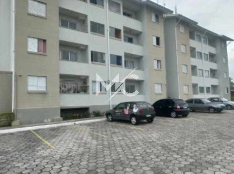 Apartamento, 2 quartos, 52 m² - Foto 10