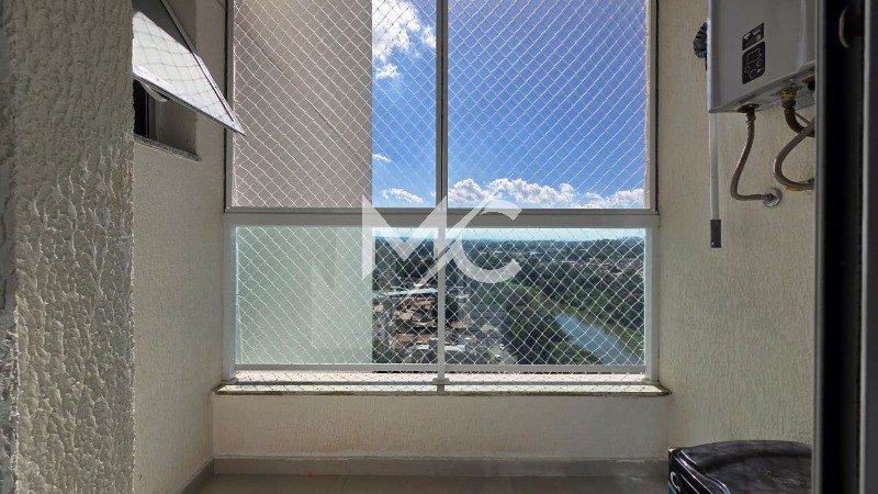 Apartamento, 3 quartos, 85 m² - Foto 33