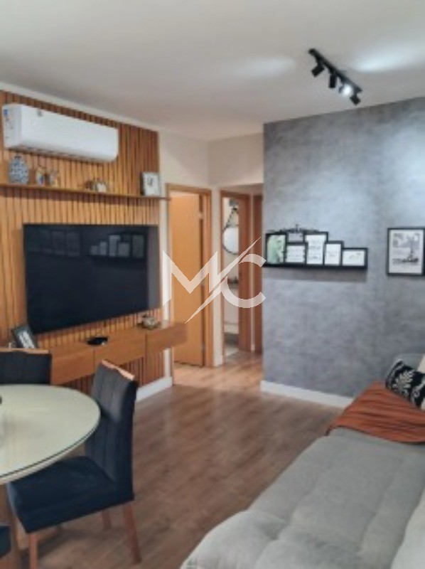 Apartamento, 3 quartos, 73 m² - Foto 1
