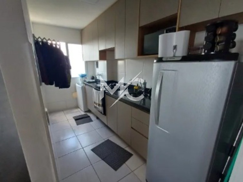Apartamento, 2 quartos, 48 m² - Foto 3