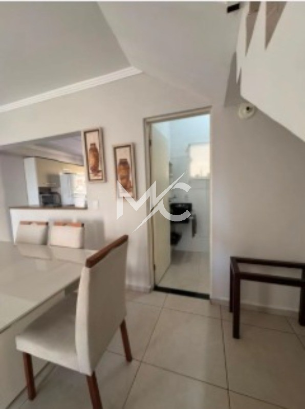 Casa, 3 quartos - Foto 5