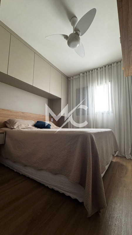Apartamento, 2 quartos, 69 m² - Foto 4