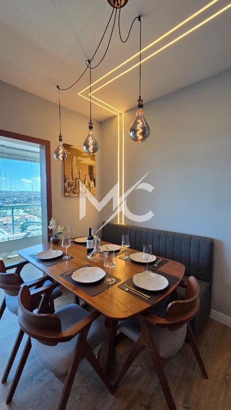 Apartamento, 3 quartos, 85 m² - Foto 12