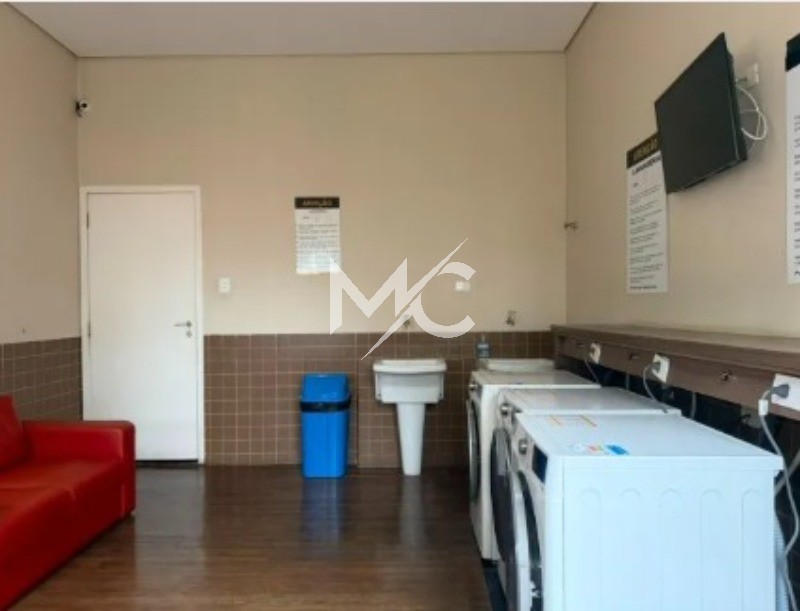 Apartamento, 1 quarto, 35 m² - Foto 15