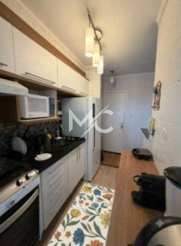 Apartamento, 1 quarto, 35 m² - Foto 7