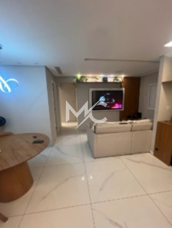 Apartamento, 2 quartos, 70 m² - Foto 1