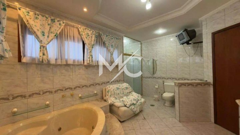 Casa, 4 quartos - Foto 19