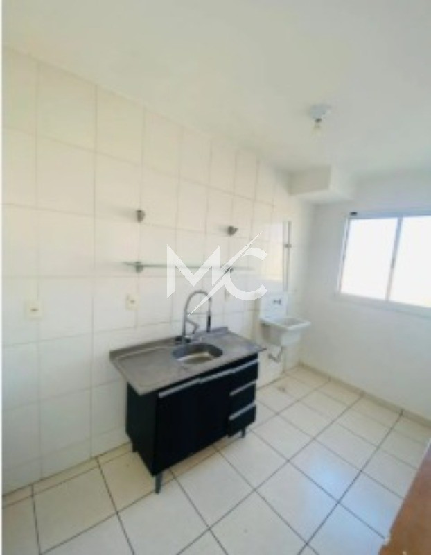 Apartamento, 2 quartos, 46 m² - Foto 5