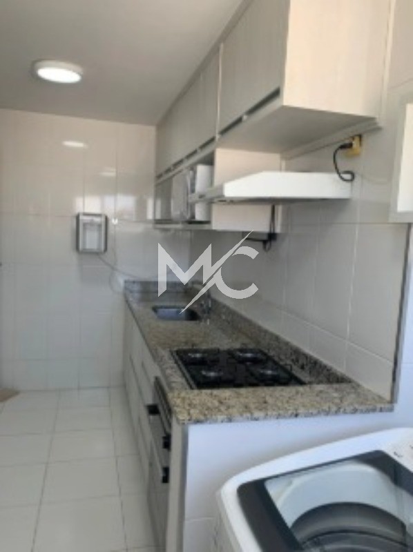 Apartamento, 2 quartos, 82 m² - Foto 8