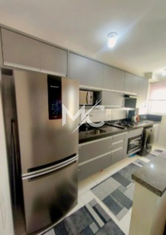 Apartamento, 2 quartos, 57 m² - Foto 4