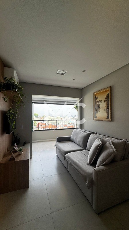Apartamento, 2 quartos, 69 m² - Foto 1