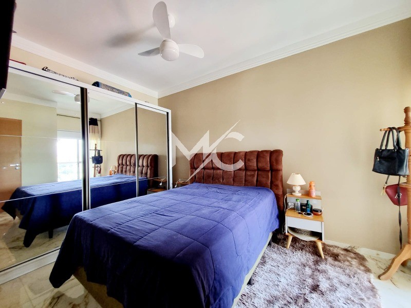 Apartamento, 3 quartos, 88 m² - Foto 11
