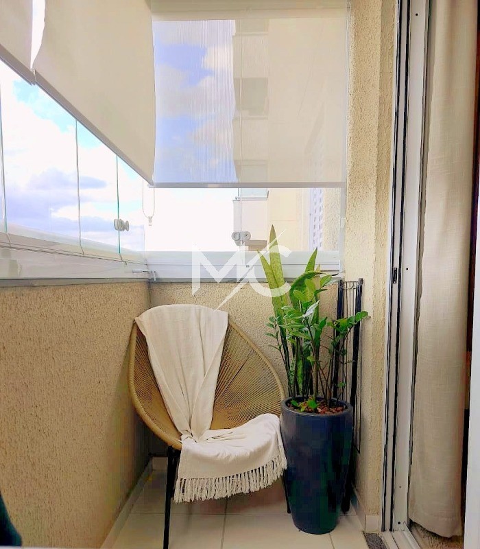 Apartamento, 2 quartos, 57 m² - Foto 11