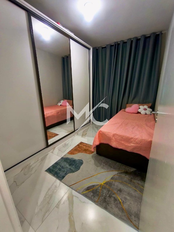 Apartamento, 2 quartos, 57 m² - Foto 7