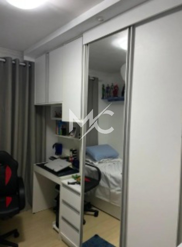 Apartamento, 2 quartos, 49 m² - Foto 9