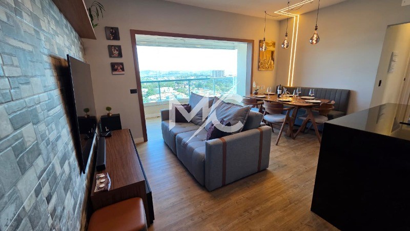 Apartamento, 3 quartos, 85 m² - Foto 4