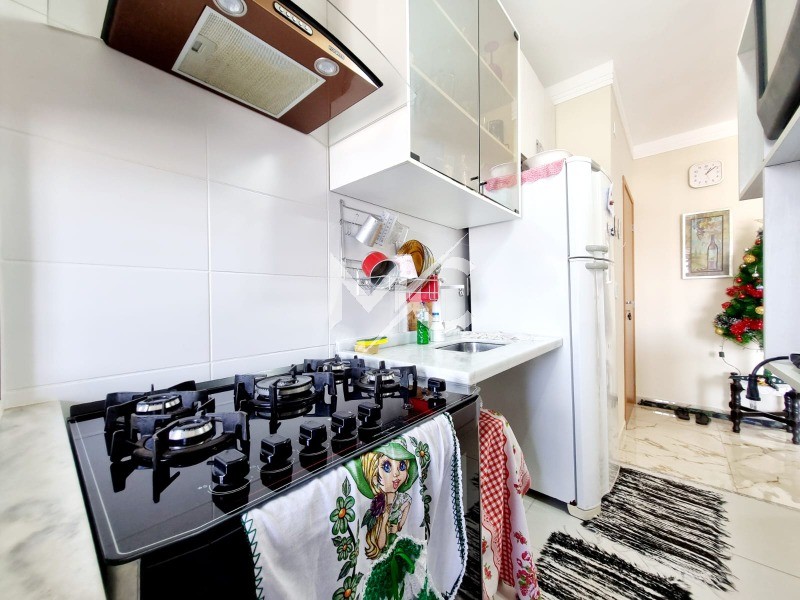 Apartamento, 3 quartos, 88 m² - Foto 6