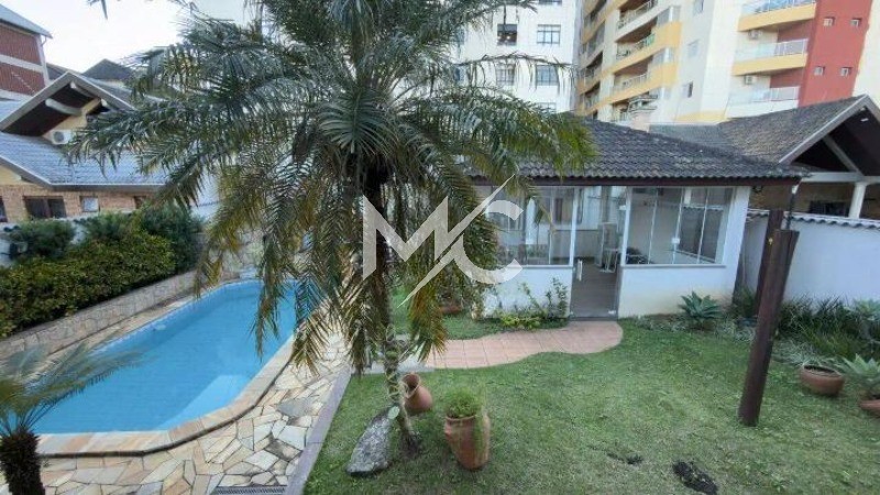 Casa, 4 quartos - Foto 2