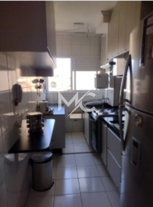 Apartamento, 2 quartos, 48 m² - Foto 3