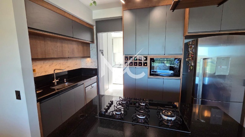 Apartamento, 3 quartos, 85 m² - Foto 5