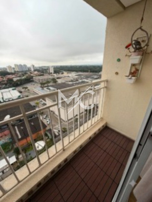 Apartamento, 1 quarto, 35 m² - Foto 3