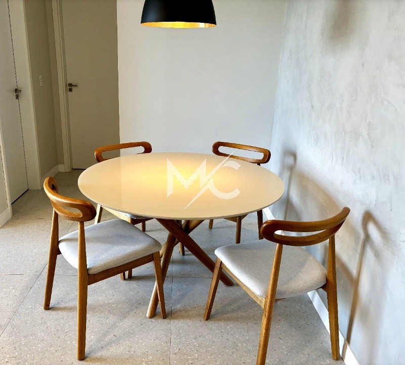 Apartamento, 2 quartos, 65 m² - Foto 2
