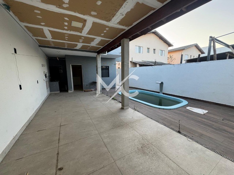 Casa, 3 quartos, 135 m² - Foto 4