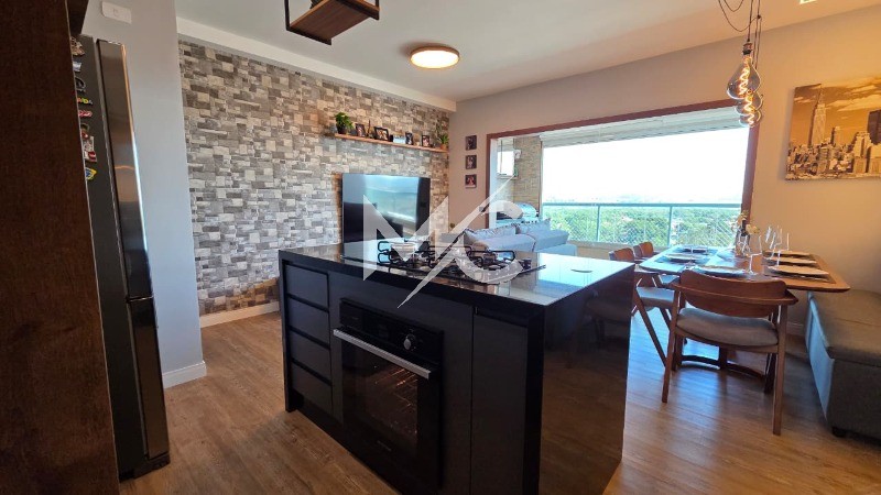 Apartamento, 3 quartos, 85 m² - Foto 2