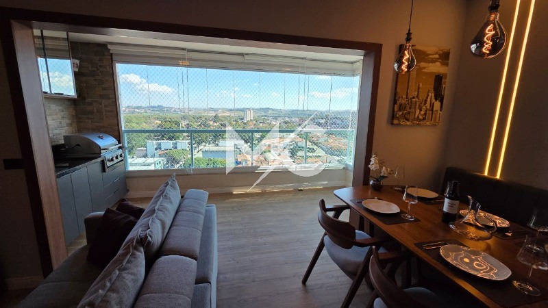 Apartamento, 3 quartos, 85 m² - Foto 3