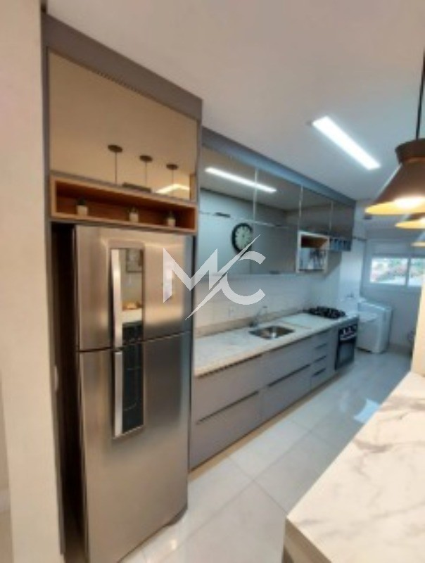 Apartamento, 2 quartos, 69 m² - Foto 4