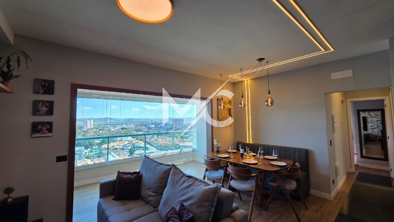 Apartamento, 3 quartos, 85 m² - Foto 1