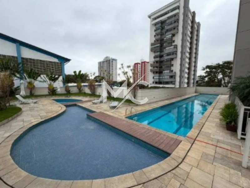 Apartamento, 1 quarto, 35 m² - Foto 16