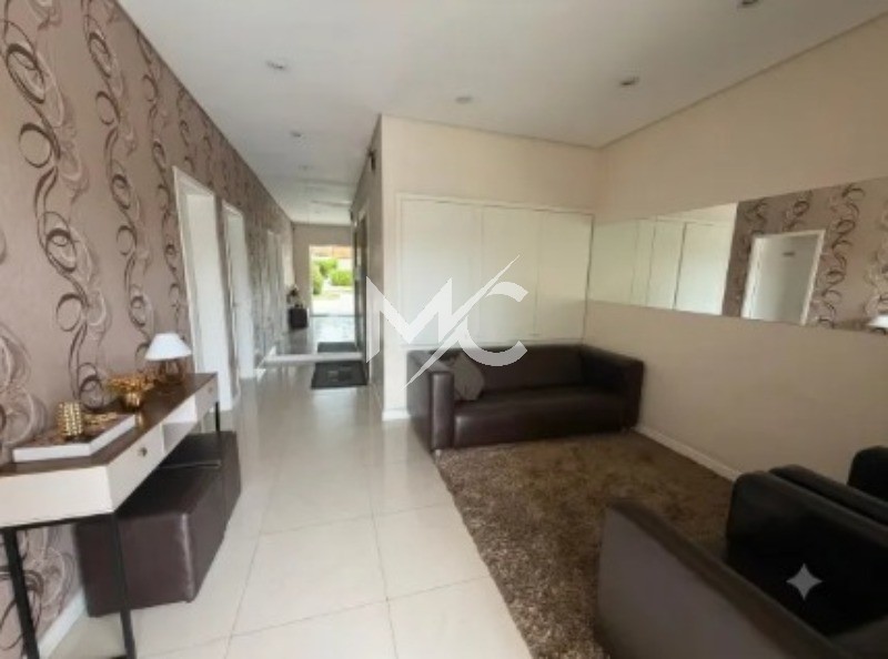 Apartamento, 1 quarto, 35 m² - Foto 11
