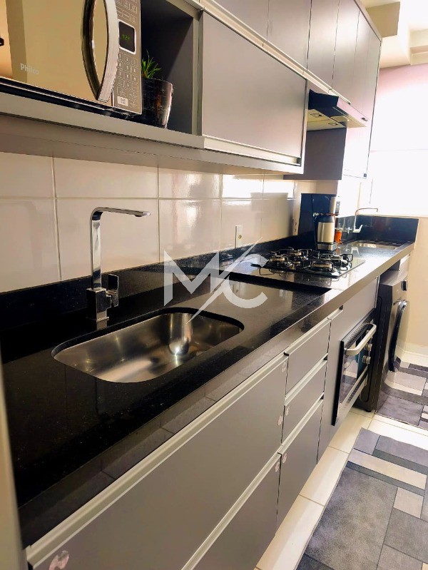 Apartamento, 2 quartos, 57 m² - Foto 4