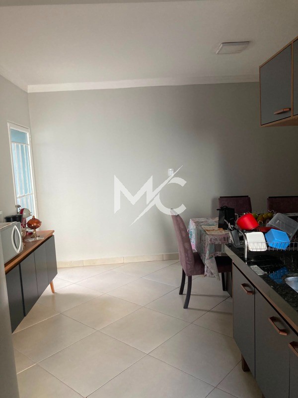 Casa, 4 quartos - Foto 6