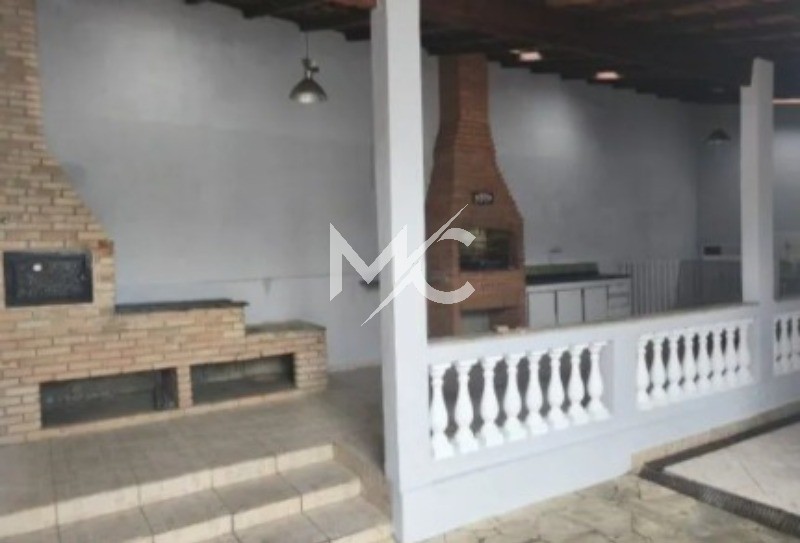 Casa, 4 quartos - Foto 4