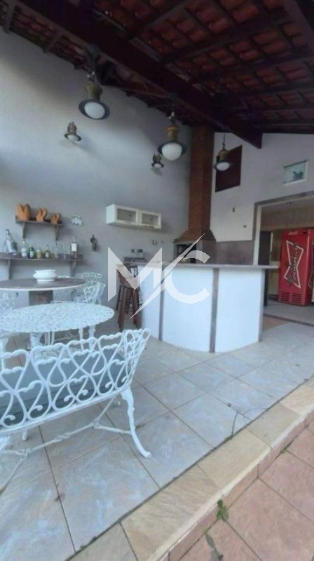Casa, 4 quartos - Foto 17