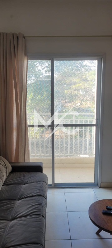 Apartamento, 2 quartos, 58 m² - Foto 2