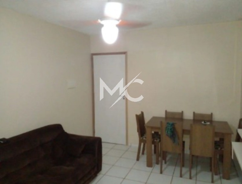 Apartamento, 2 quartos, 55 m² - Foto 3