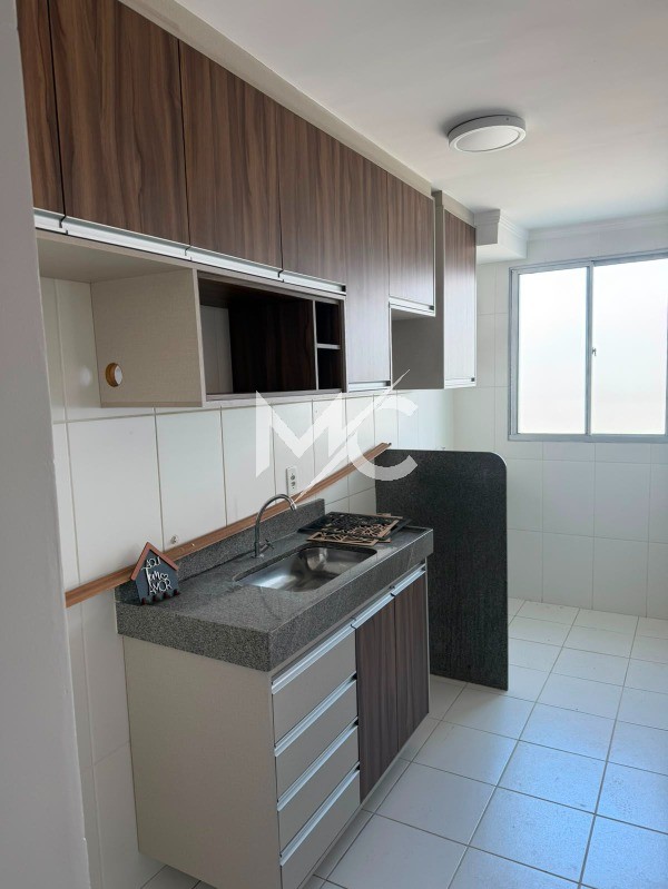 Apartamento, 2 quartos, 49 m² - Foto 1