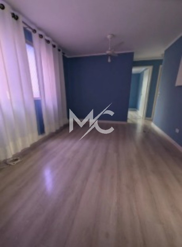 Apartamento, 3 quartos, 60 m² - Foto 1