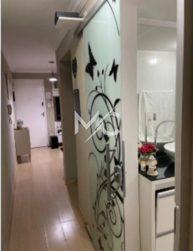 Apartamento, 2 quartos, 49 m² - Foto 10
